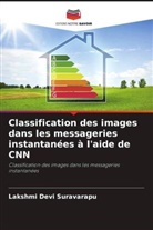 Lakshmi Devi Suravarapu - Classification des images dans les messageries instantanées à l'aide de CNN