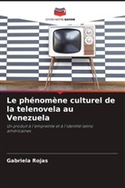 Gabriela Rojas - Le phénomène culturel de la telenovela au Venezuela