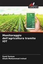 Shaik Mohammad Irshad, Syed Suraya - Monitoraggio dell'agricoltura tramite IOT