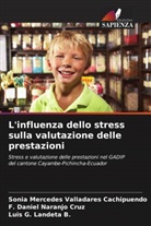 Luis G. Landeta B., F. Daniel Naranjo Cruz, Sonia Mercedes Valladares Cachipuendo - L'influenza dello stress sulla valutazione delle prestazioni