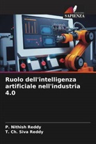 P. Nithish Reddy, T. Ch. Siva Reddy - Ruolo dell'intelligenza artificiale nell'industria 4.0