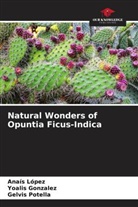 Yoalis Gonzalez, Anaís López, Gelvis Potella - Natural Wonders of Opuntia Ficus-Indica