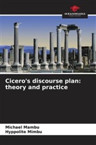 Michael Mambu, Hyppolite Mimbu - Cicero's discourse plan: theory and practice