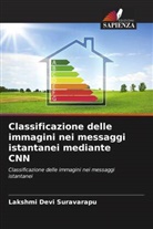 Lakshmi Devi Suravarapu - Classificazione delle immagini nei messaggi istantanei mediante CNN