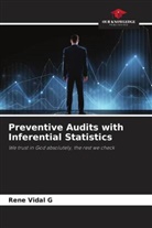 Rene Vidal G - Preventive Audits with Inferential Statistics