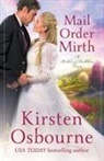 Kirsten Osbourne - Mail Order Mirth