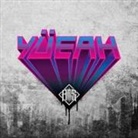 ALLES MIT STIL, Yüeah - Yüeah, 1 Audio-CD (Digipak) (Livre audio)
