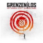 Grenzenlos - Mittendrin statt außen dabei, 1 Audio-CD (Livre audio)