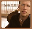 Avishai Cohen - Sensitive Hours - Shaot Regishot, 1 Audio-CD (Digipak) (Livre audio)