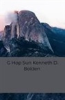 Kenneth D. Bolden, Kenneth D. Bolden - G Hop Sun Kenneth D. Bolden