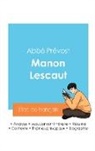 Abbé Prévost - Réussir son Bac de français 2024: Analyse de Manon Lescaut de l'abbé Prévost