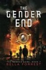 Bella Forrest - The Gender End