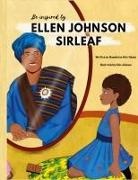 Olamidotun Votu-Obada - Be Inspired By Ellen Johnson Sirleaf