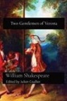 William Shakespeare, Coallier - Two Gentlemen of Verona