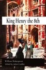 William Shakespeare, Julien Coallier - King Henry the 8th