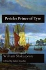 William Shakespeare, Coallier - Pericles Prince of Tyre