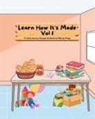 Yogini Care Ltd. Co. - Learn How It's Made Vol 1