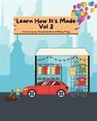 Yogini Care Ltd. Co. - Learn How It's Made Vol 2