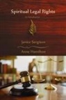 Anne Hamilton, Janice Sergison - Spiritual Legal Rights