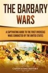Captivating History - The Barbary Wars