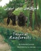 Anita McCormick - Tropical Rainforests (Farsi-English)