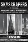 A. J. Kingston - Skyscrapers Of The World