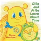 Mandova, Jindra Mandova - Ollie and Alfie Learn About Time