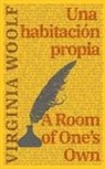 Virginia Woolf - Una habitación propia - A Room of One's Own