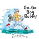 Sam Morrison - Go-Go Boy Bobby