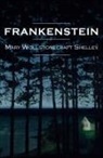 Mary Shelley - Frankenstein