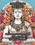 Colorzen - Buddha of the Nile