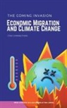 Stephen William Bradeley Bsc, Raven Gorewell - Economic Migration and Climate Change