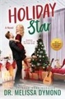 Melissa Dymond - Holiday Star-Special Edition-Spicy-Open-Door