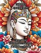 Colorzen - Lotus Serenity