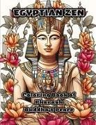 Colorzen - Egyptian Zen