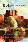 William Shakespeare, Julien Coallier - Richard the 3rd