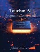Coallier - Tourism AI Programs Conceptual
