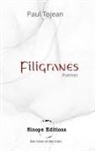 Paul Tojean - Filigranes