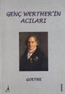 Johann Wolfgang von Goethe - Genc Wertherin Acilari, Clz
