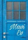 Kahraman Tazeoglu - Mavi Ev