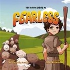Veronika Amaku - Fearless