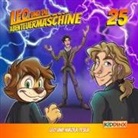 Folge 25:Leo und Nikola Tesla (Hörbuch)