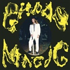 Jaakko Eino Kalevi - Chaos Magic, 1 CD (Audiolibro)