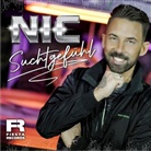 Nic - Suchtgefühl, Audio-CD (Hörbuch)
