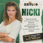Nicki - Zeitlos-Nicki, Audio-CD (Hörbuch)