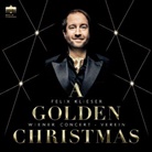 A Golden Christmas, Audio-CD (Hörbuch)