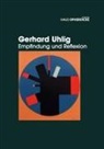 Anke Bäätjer, André Siegel, Doris u a Wermelt, Arne Reimann, Siegel, André Siegel - Gerhard Uhlig
