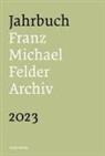 Jürgen Thaler - Jahrbuch Franz-Michael-Felder-Archiv 2023
