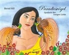 Bernd Hill - Paradiesvögel