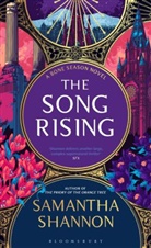 Samantha Shannon - The Song Rising